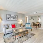 Pool And Hot Tub Access Cozy Condo In Scottsdale!